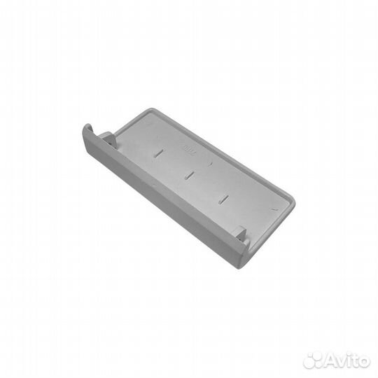 Ручка двери морозильной камеры холодильника Indesi