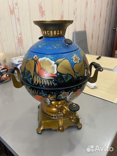 Самовар электрический