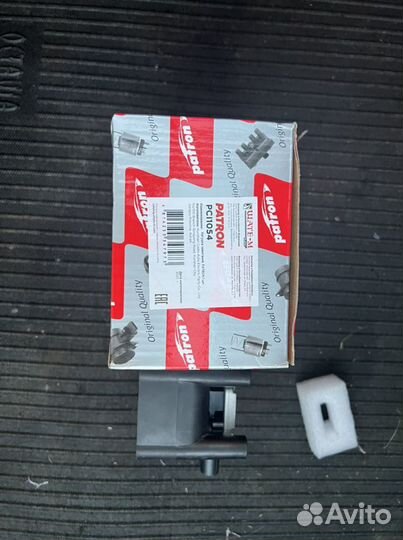 Катушка зажигания skoda octavia a4