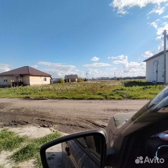 Скос травы