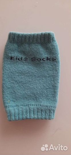 Детские наколенники для ползания