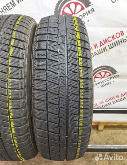 Bridgestone Blizzak Revo GZ 185/65 R15 88Q