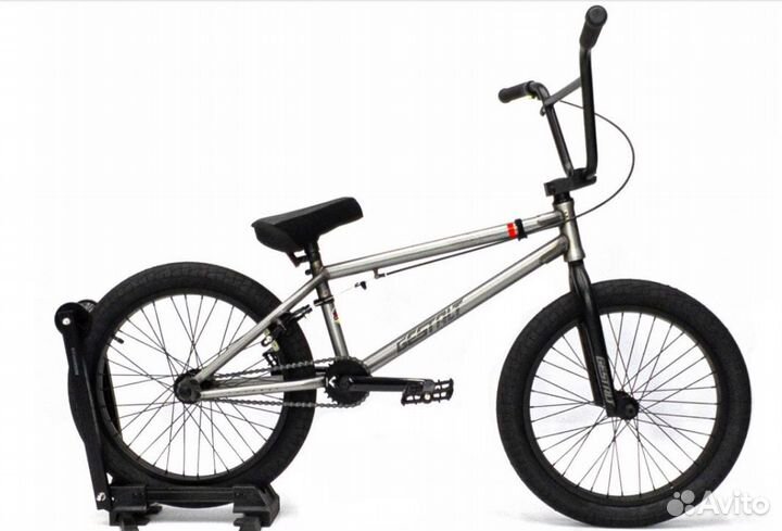 Велосипед bmx