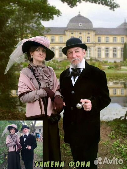 Ретушь, фотомонтаж, коллаж, художественная обработ