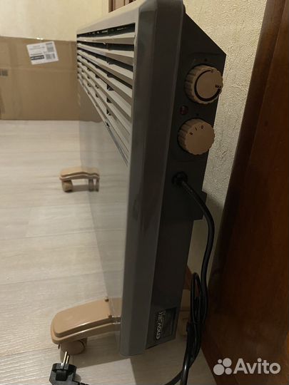 Обогреватель -конвектор 2000 Вт и 1500 Вт