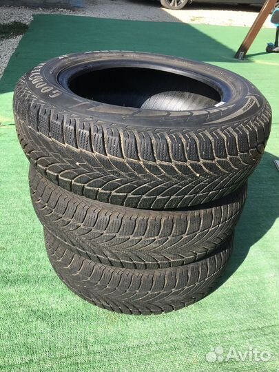 Goodyear UltraGrip Ice 2 175/70 R14 88T