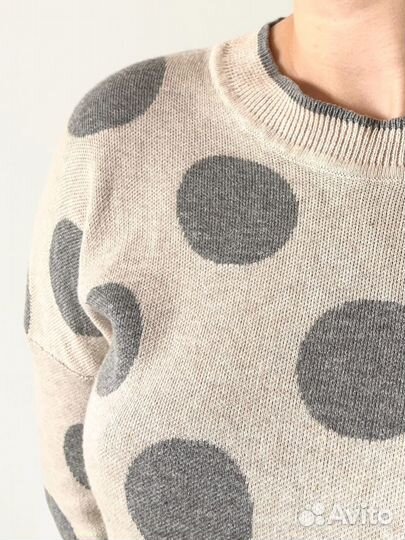 Пуловер, размер XS