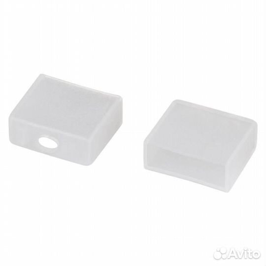 Заглушка Arlight 022360 (50 шт.)