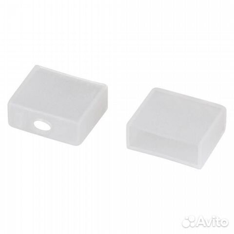 Заглушка Arlight 022360 (50 шт.)