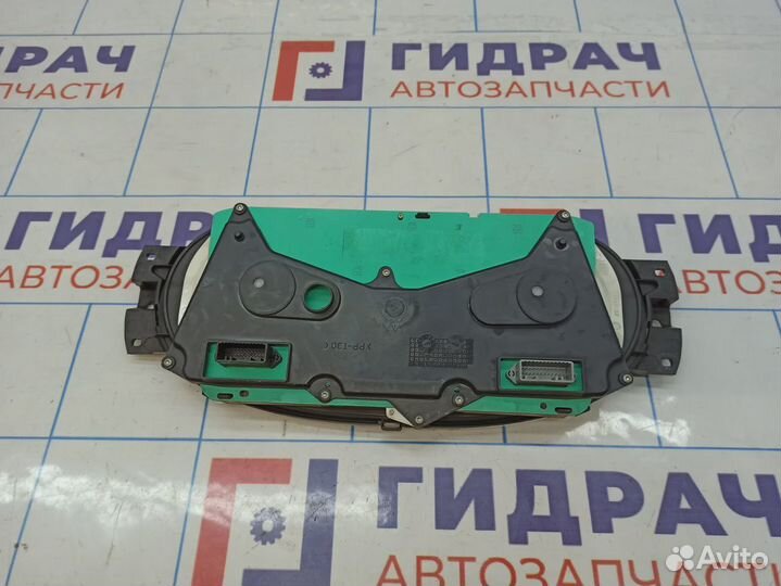 Панель приборов Nissan Almera (G15) 24810-00Q4A