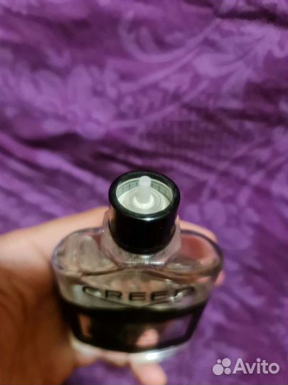 Aventus Распив Оригинал Creed