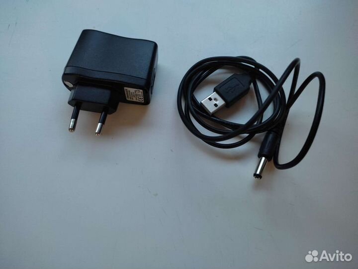 Зарядное устройство