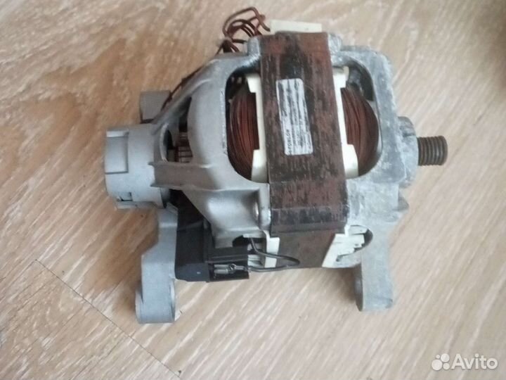 Мотор стиральной машины tonlon