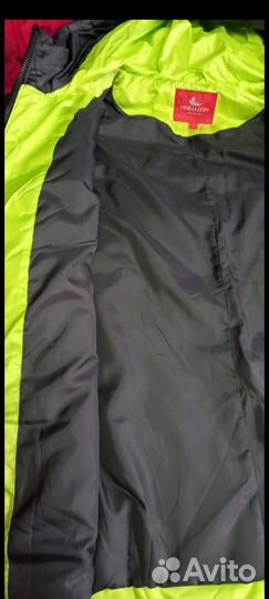 Куртка р46-48