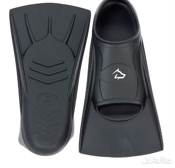 Ласты для плавания 36 38 (М)