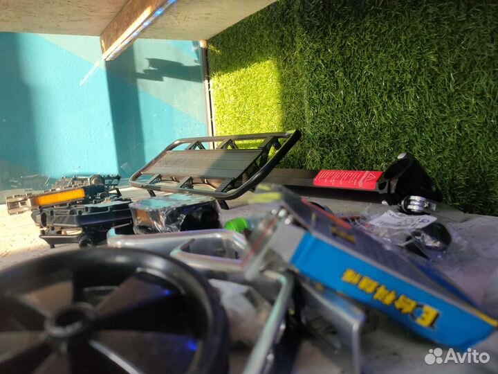 Велосипедные камеры, вело запчасти и аксессуары