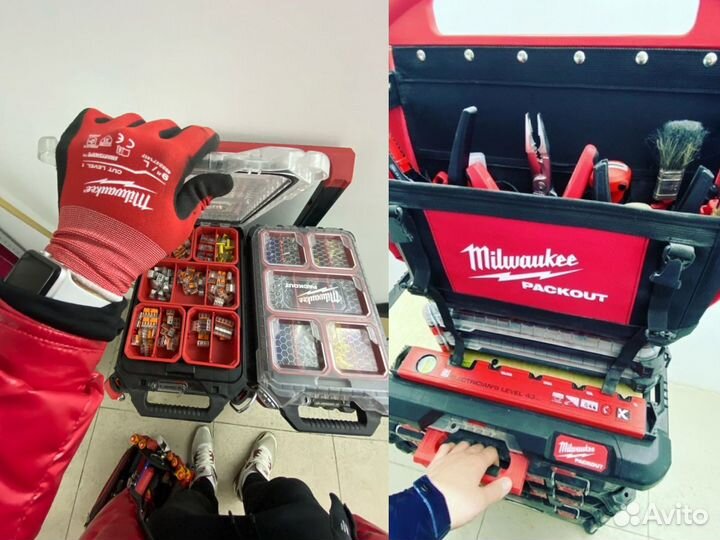 Услуги электрика / Электромонтаж