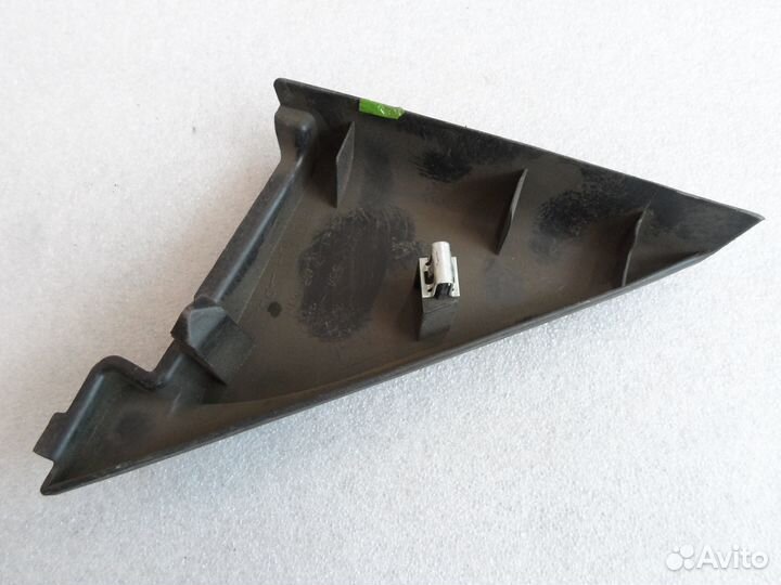 Накладка на зеркало правая Honda