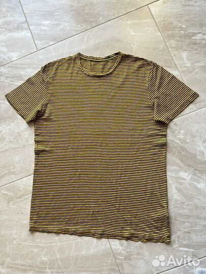 Футболка AllSaints