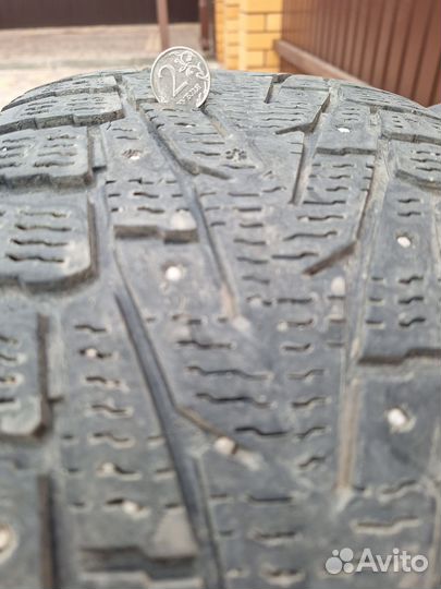 Nokian Tyres Hakkapeliitta 7 SUV 235/60 R18