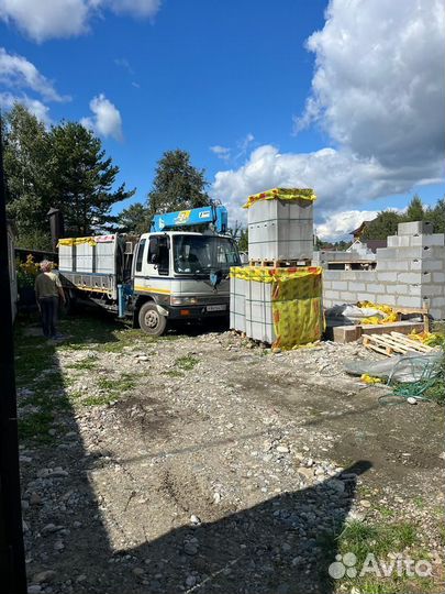 Газоблок