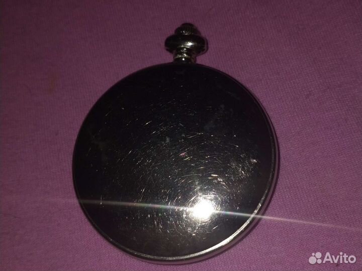 Часы карманные