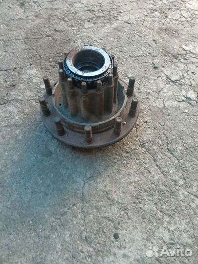 Запчасти на волво