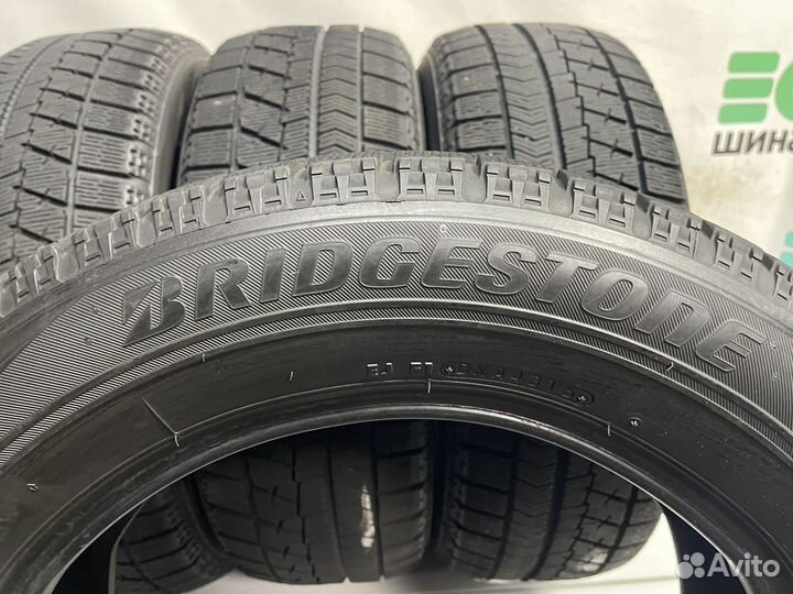 Bridgestone Blizzak VRX 215/60 R16