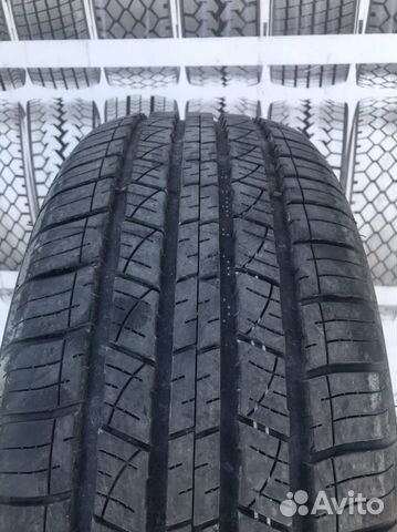 LingLong GREEN-Max 4x4 HP 215/55 R18 95V