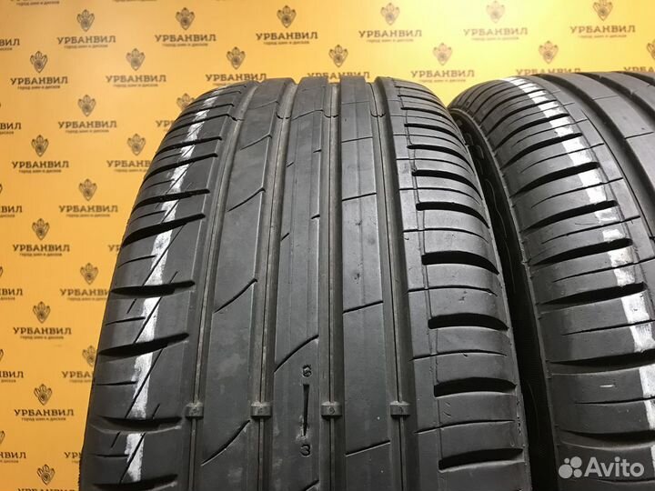 Cordiant Sport 3 225/55 R18 102V