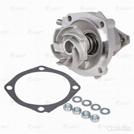 Насос водяной LADA 2101