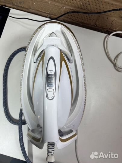 Парогенератор tefal