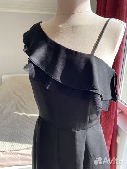 Комбинезон zara