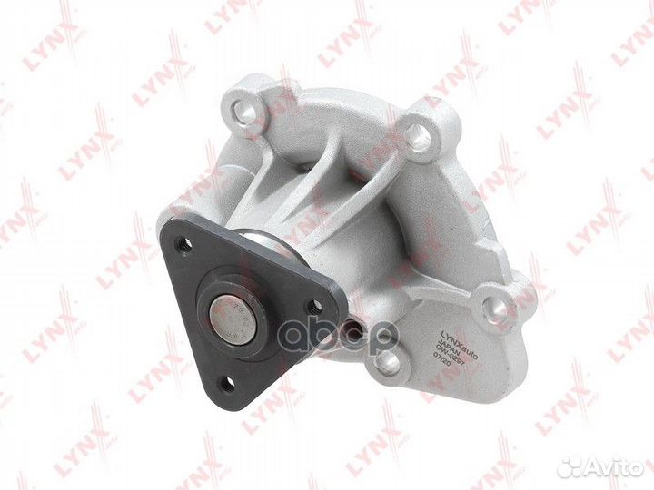 Насос водяной Mitsubishi Lancer 1.8, 2.0 08