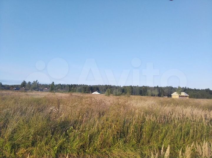 Участок 40 сот. (ИЖС)