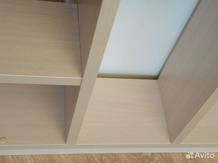 Декоративная перегородка