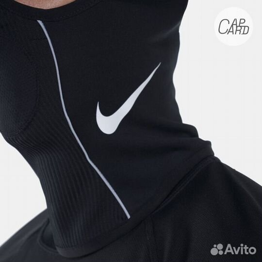 Снуд nike winter warrior