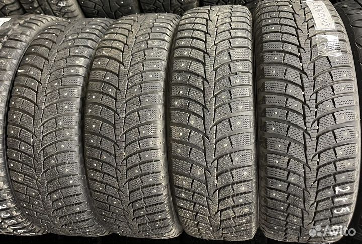 Laufenn I Fit Ice LW 71 215/60 R17 96T