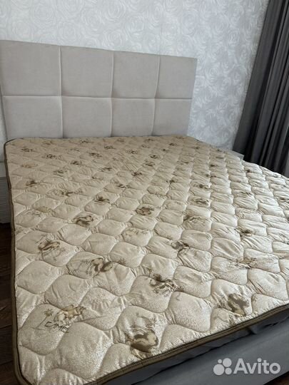 Одеяло новое