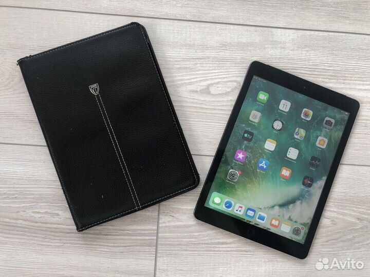 iPad Air 32gb WiFi,Sim