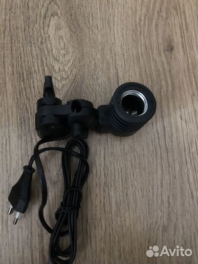 Комплект для съемки