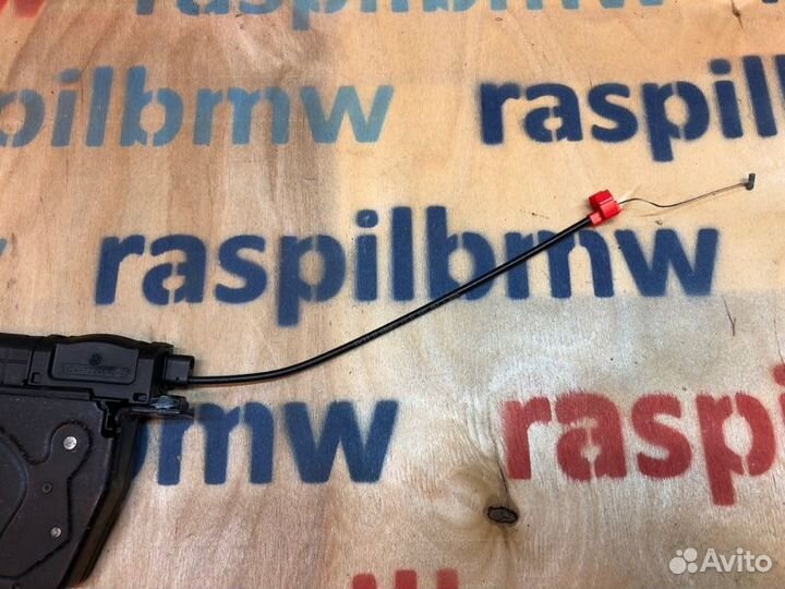 Замок багажника Bmw 3-Series F30 N20B20A 2013