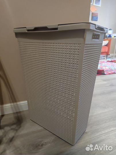 Корзина для белья