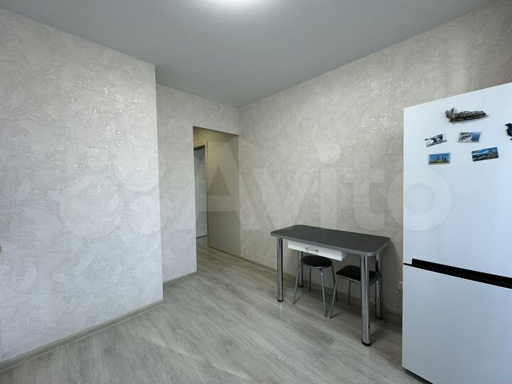 1-к. квартира, 32,8 м², 5/10 эт.