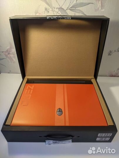 Игровой ноутбук Thunderobot Zero i9 12900H RTX3070