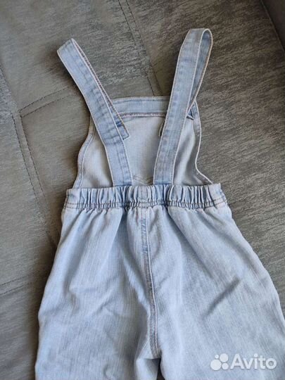 Вещи на девочку