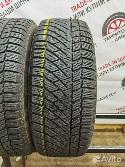 Continental ContiVikingContact 6 215/60 R16 99T