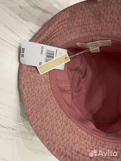 Панамы, шапки, Кепки michael kors оригинал новые