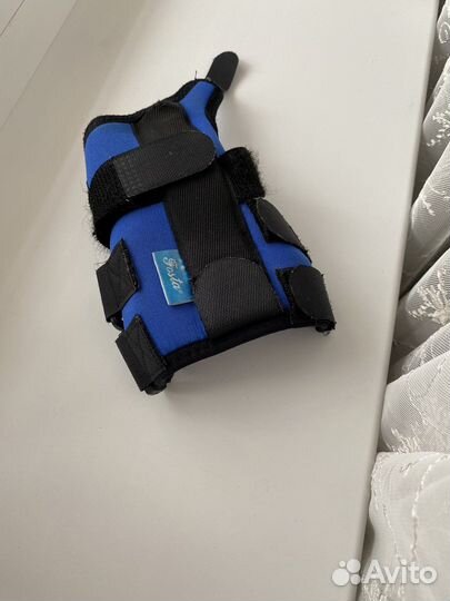 Ортез, бандаж,На лучезапястный сустав Fosta