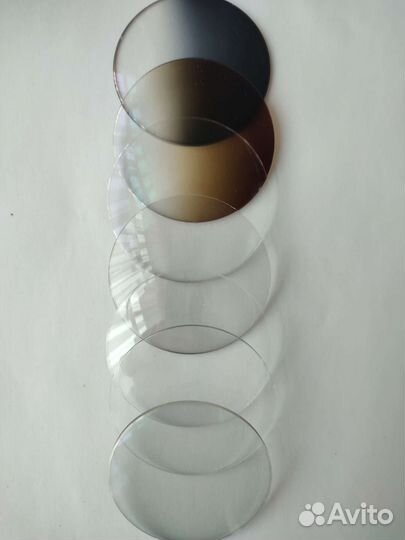 Изготовление очков оптики под заказ